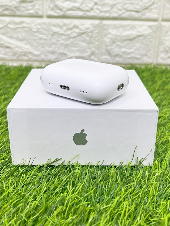 AirPods Pro True - 2nd Gen With ANC High Quality Product