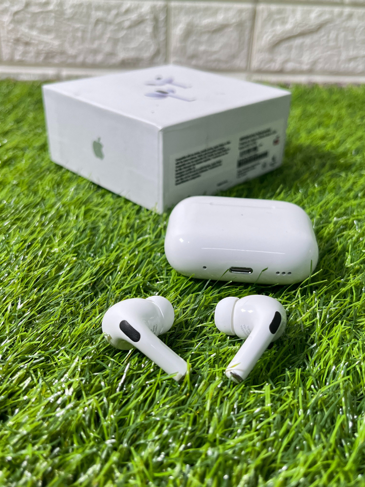 AirPods Pro True - 2nd Gen With ANC High Quality Product